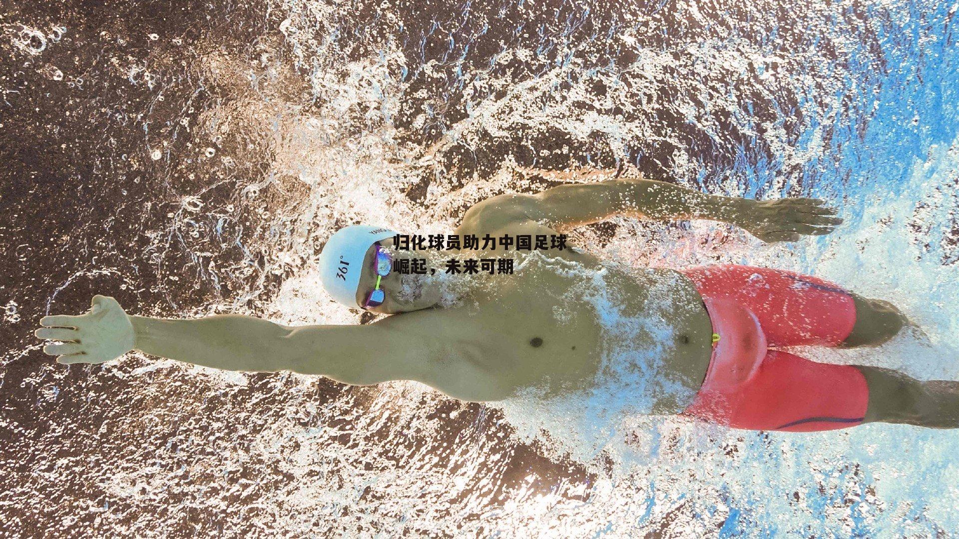 归化球员助力中国足球崛起，未来可期：米兰体育